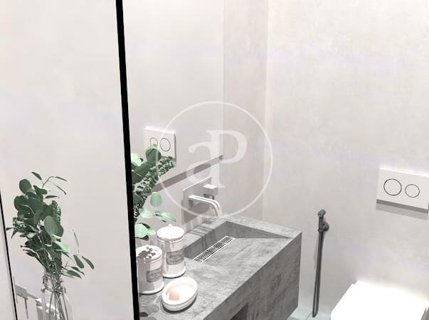 2 slaapkamer Appartement te koop in Palma de Mallorca - € 449.000 (Ref: 9908054)