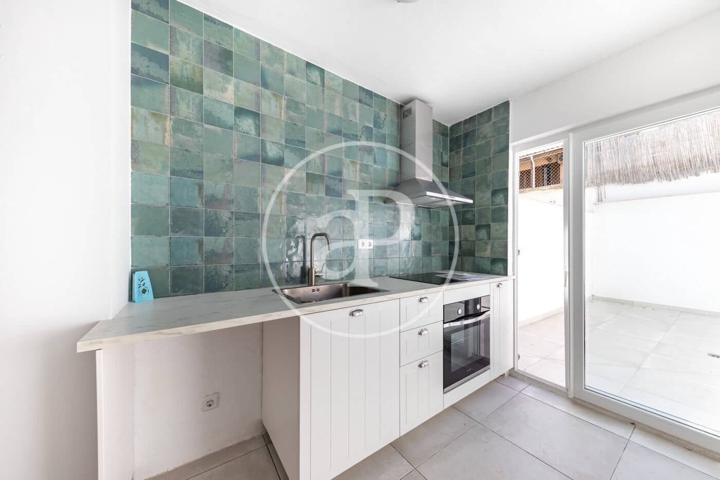 2 slaapkamer Appartement te koop in Palma de Mallorca - € 449.000 (Ref: 9908054)