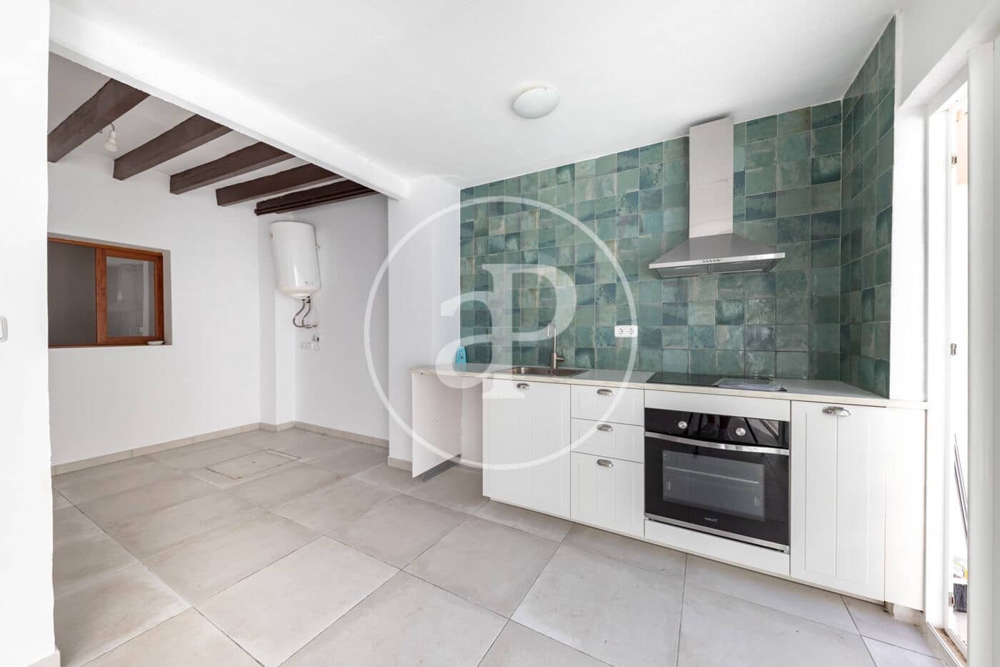 2 slaapkamer Appartement te koop in Palma de Mallorca - € 449.000 (Ref: 9908054)