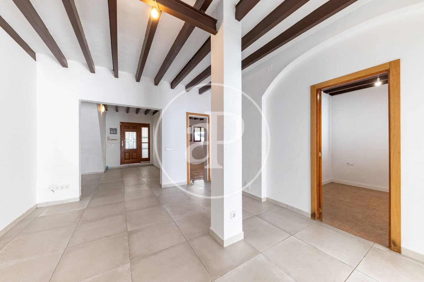 2 slaapkamer Appartement te koop in Palma de Mallorca - € 449.000 (Ref: 9908054)