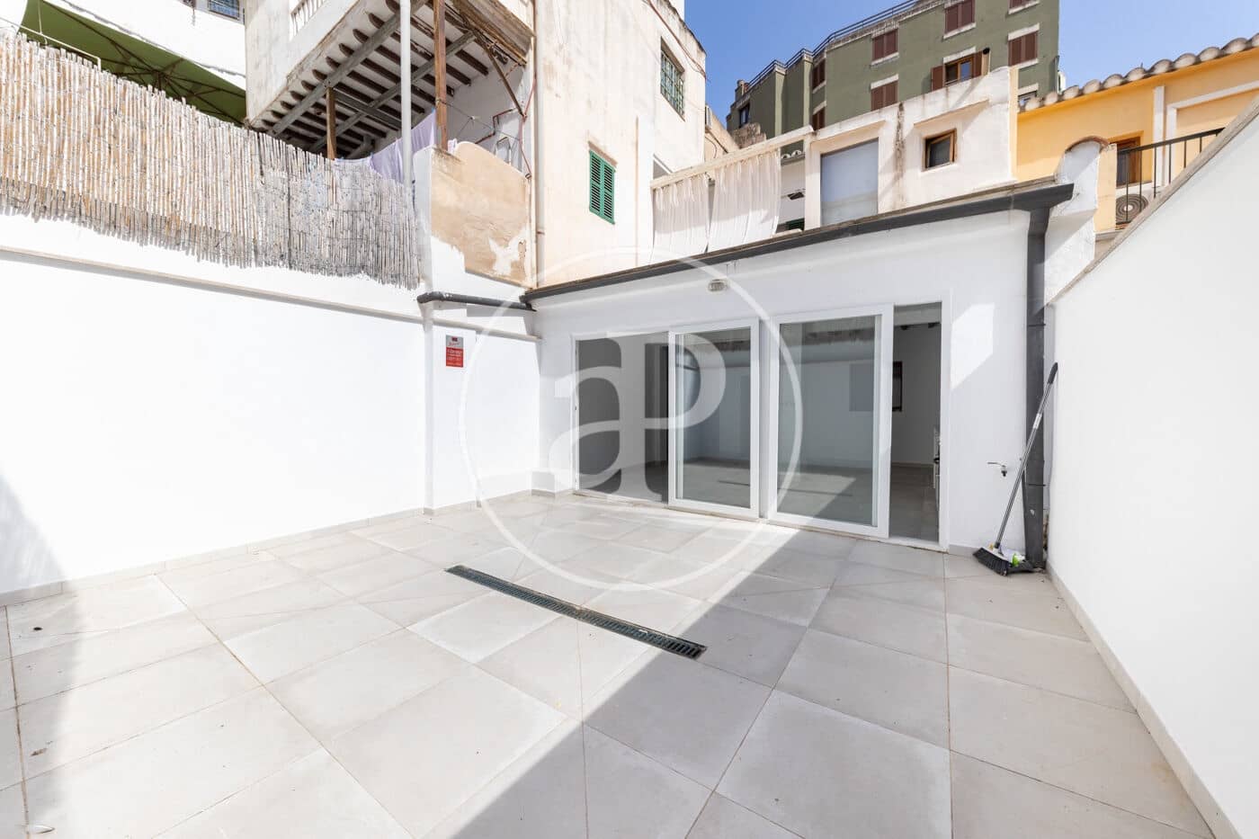 2 slaapkamer Appartement te koop in Palma de Mallorca - € 449.000 (Ref: 9908054)