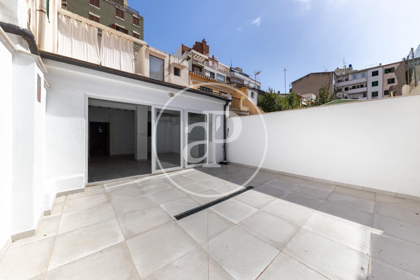 2 slaapkamer Appartement te koop in Palma de Mallorca - € 449.000 (Ref: 9908054)