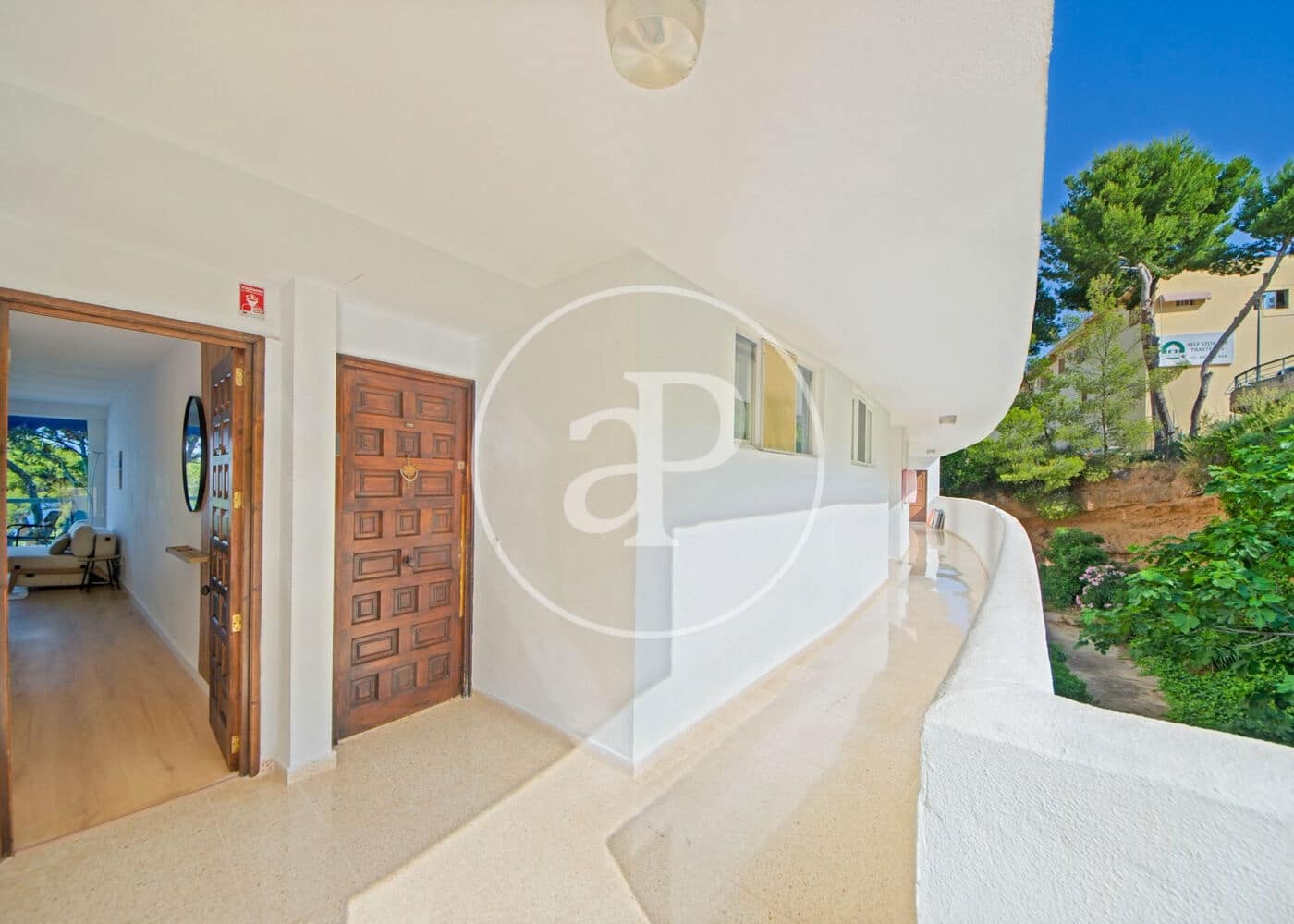 1 camera da letto Appartamento da affittare in Costa de la Calma con piscina garage - 1.950 € (Rif: 9911086)