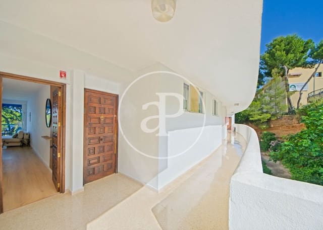 1 camera da letto Appartamento da affittare in Costa de la Calma, Calvià con piscina garage - 1.950 € (Rif: 9911086)
