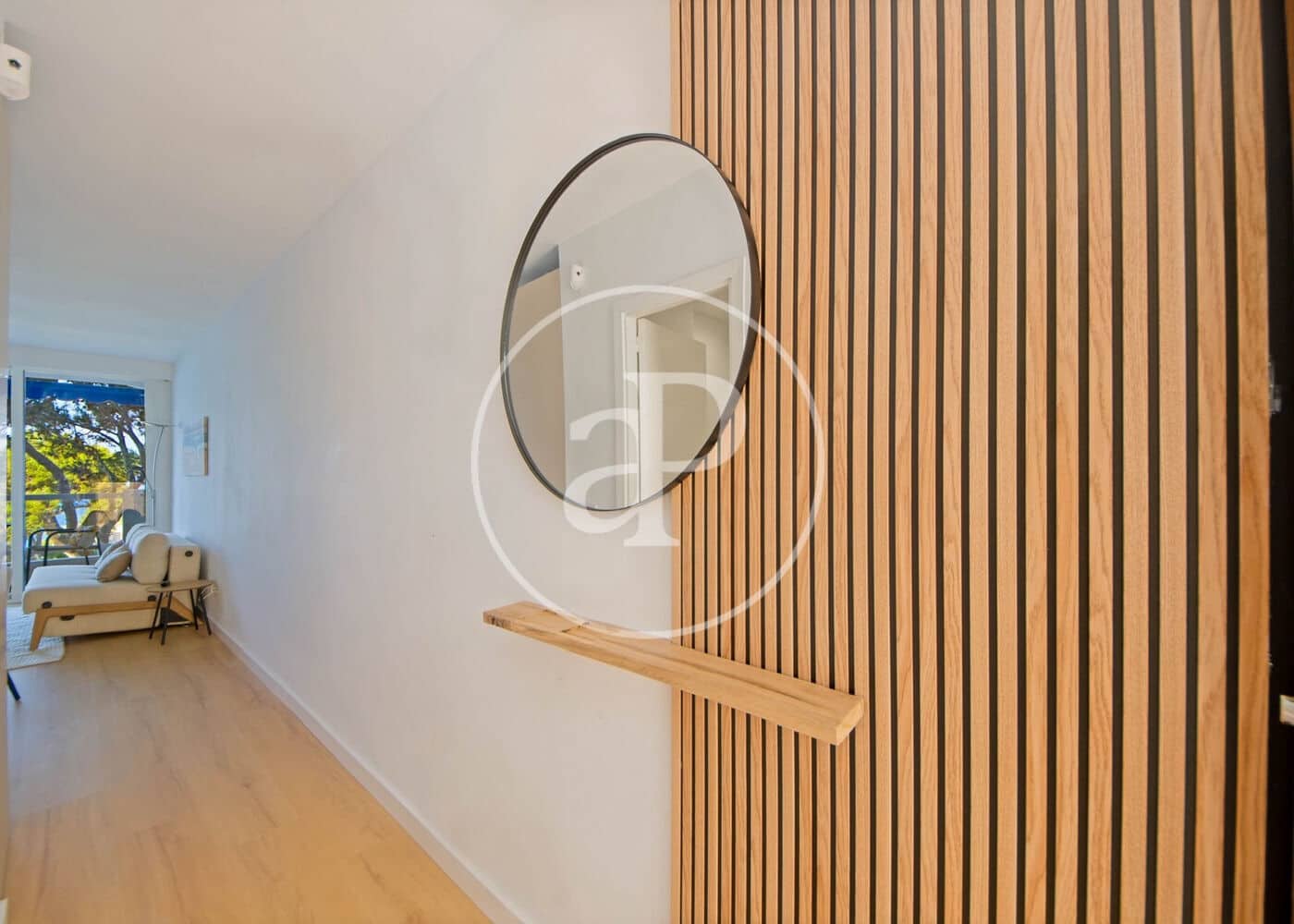 1 camera da letto Appartamento da affittare in Costa de la Calma con piscina garage - 1.950 € (Rif: 9911086)