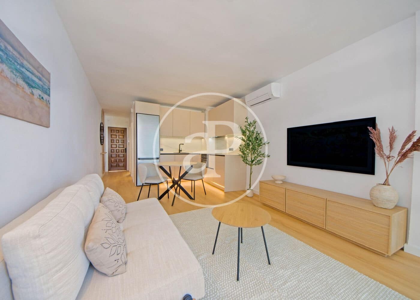 1 camera da letto Appartamento da affittare in Costa de la Calma con piscina garage - 1.950 € (Rif: 9911086)