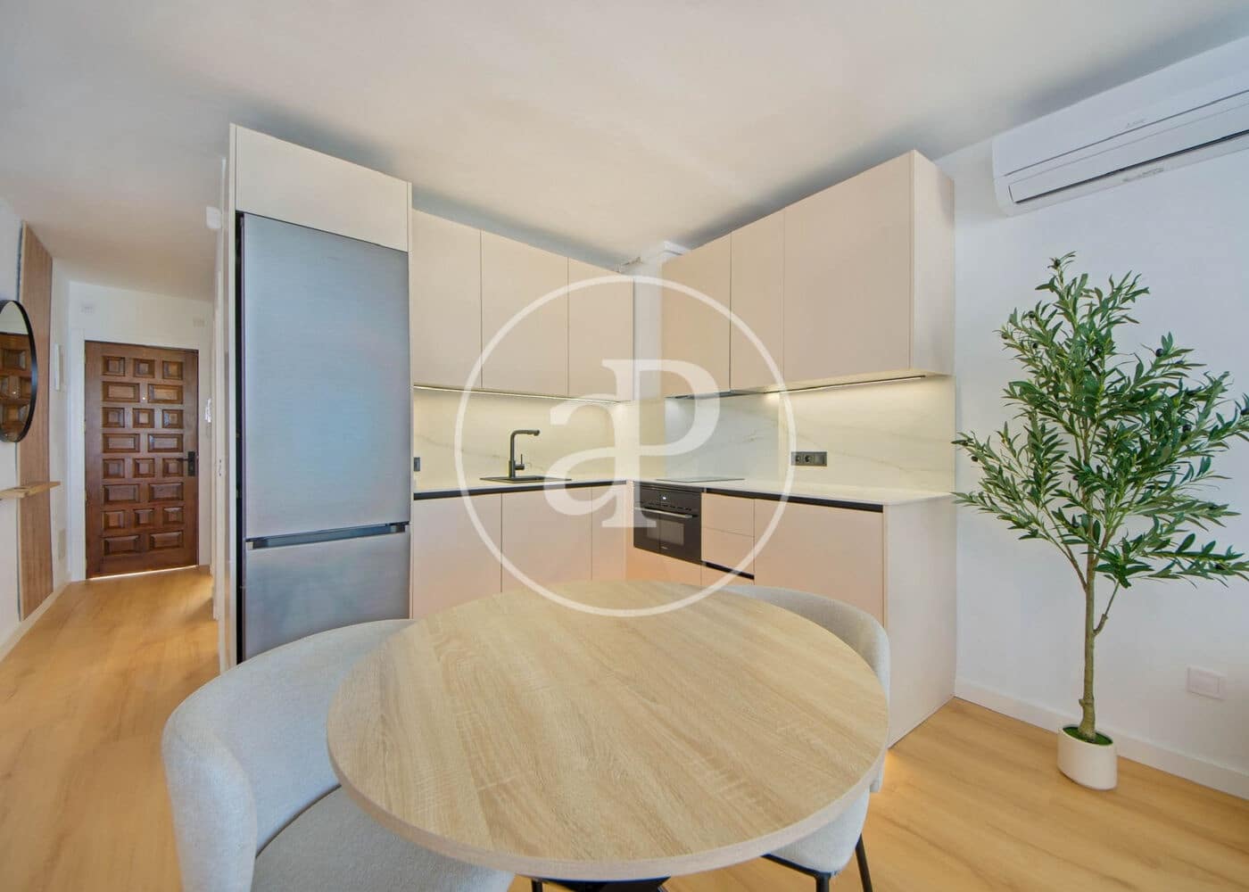 1 camera da letto Appartamento da affittare in Costa de la Calma con piscina garage - 1.950 € (Rif: 9911086)
