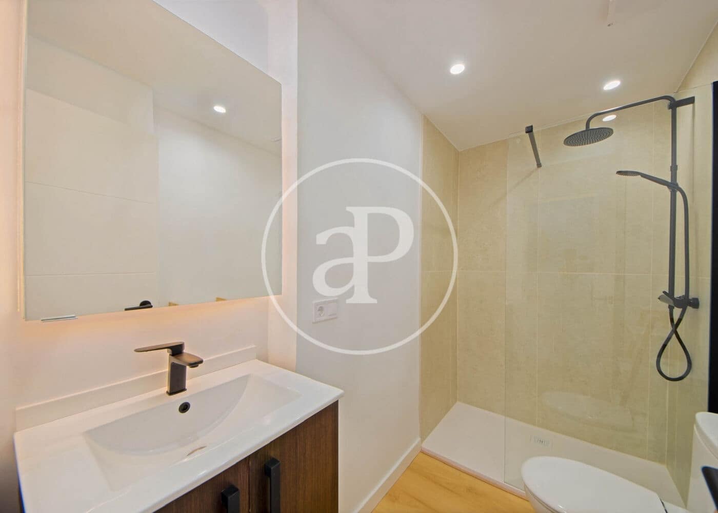 1 camera da letto Appartamento da affittare in Costa de la Calma con piscina garage - 1.950 € (Rif: 9911086)