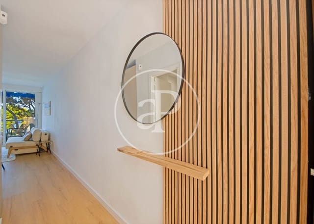 1 camera da letto Appartamento da affittare in Costa de la Calma, Calvià con piscina garage - 1.950 € (Rif: 9911086)