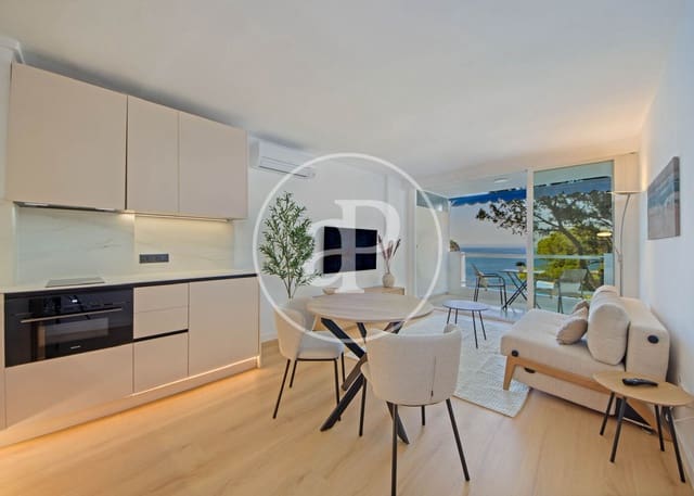 1 camera da letto Appartamento da affittare in Costa de la Calma, Calvià con piscina garage - 1.950 € (Rif: 9911086)