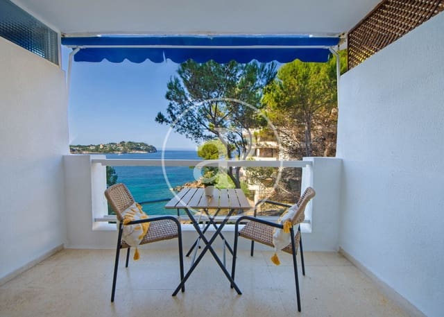 1 camera da letto Appartamento da affittare in Costa de la Calma, Calvià con piscina garage - 1.950 € (Rif: 9911086)