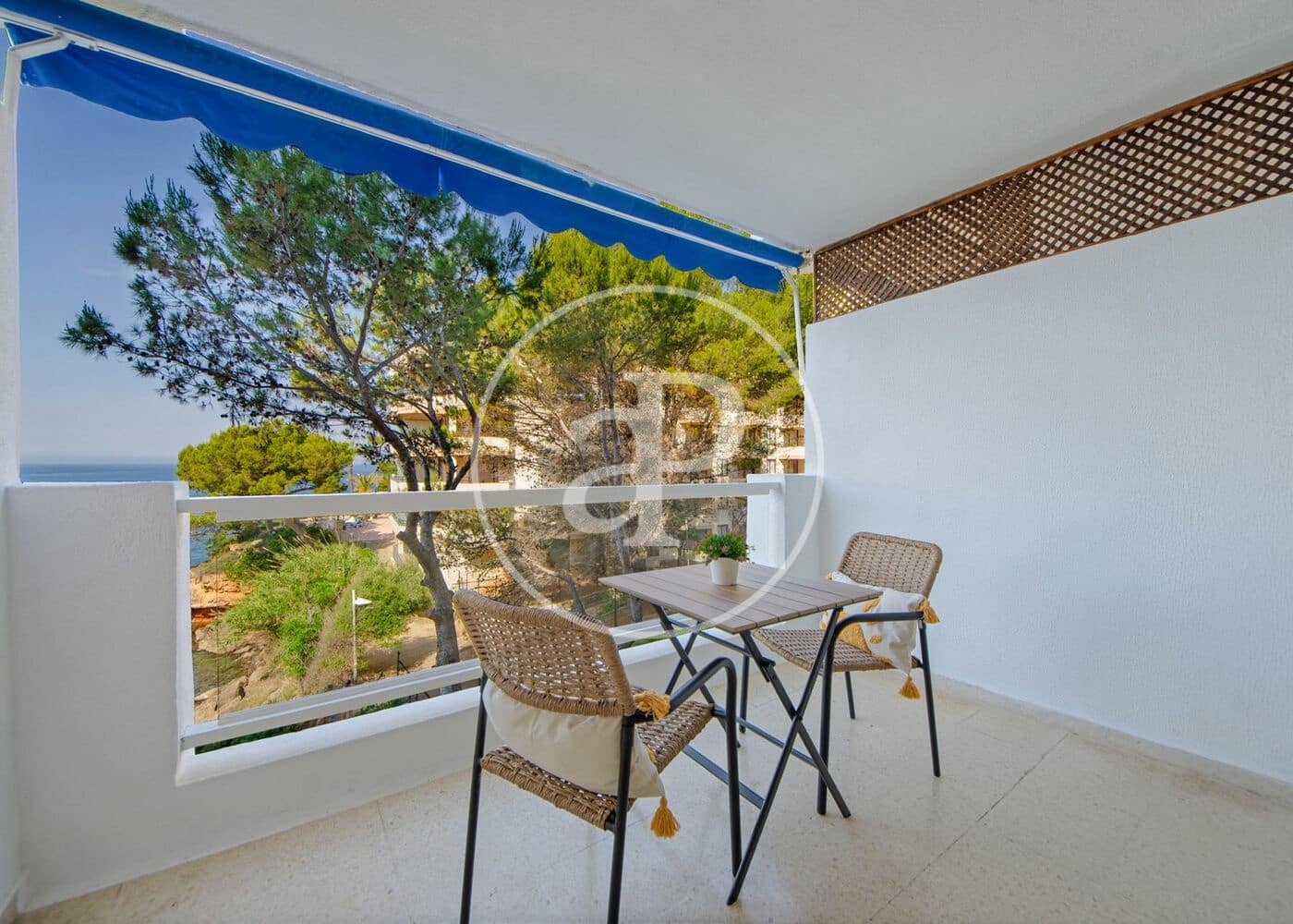 1 camera da letto Appartamento da affittare in Costa de la Calma con piscina garage - 1.950 € (Rif: 9911086)