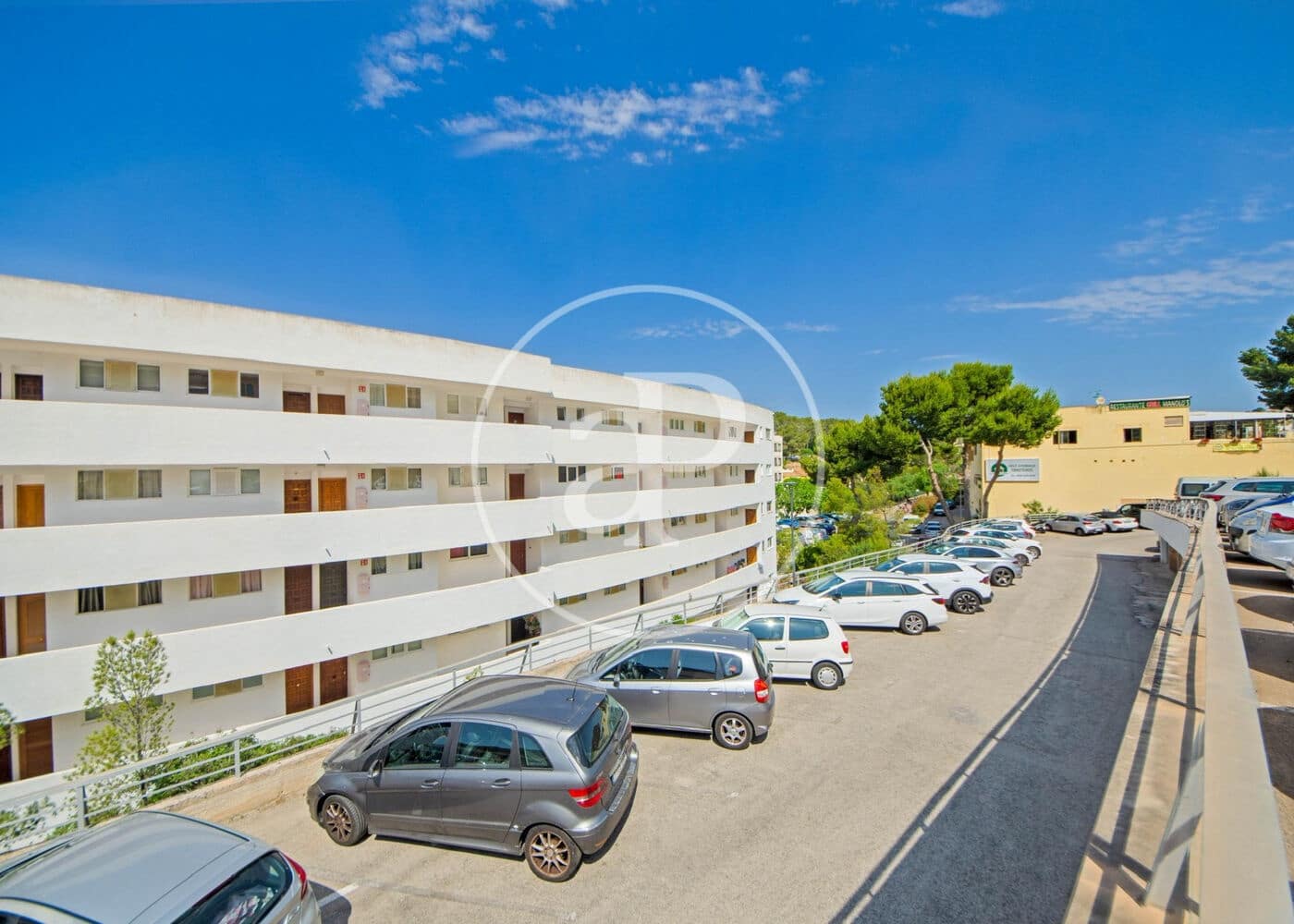 1 camera da letto Appartamento da affittare in Costa de la Calma con piscina garage - 1.950 € (Rif: 9911086)