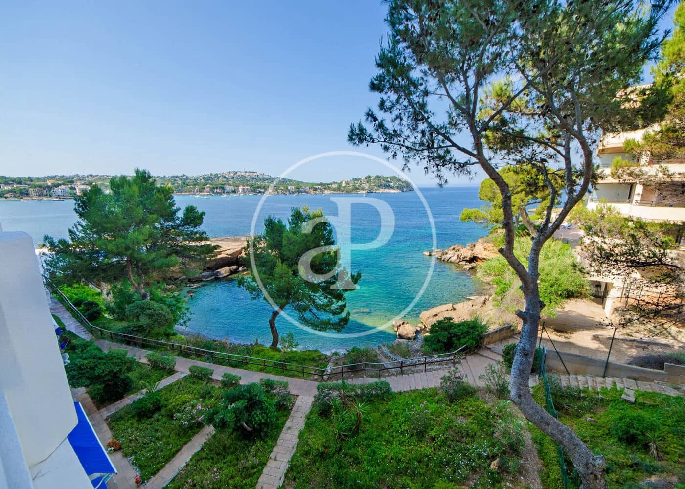 1 camera da letto Appartamento da affittare in Costa de la Calma con piscina garage - 1.950 € (Rif: 9911086)