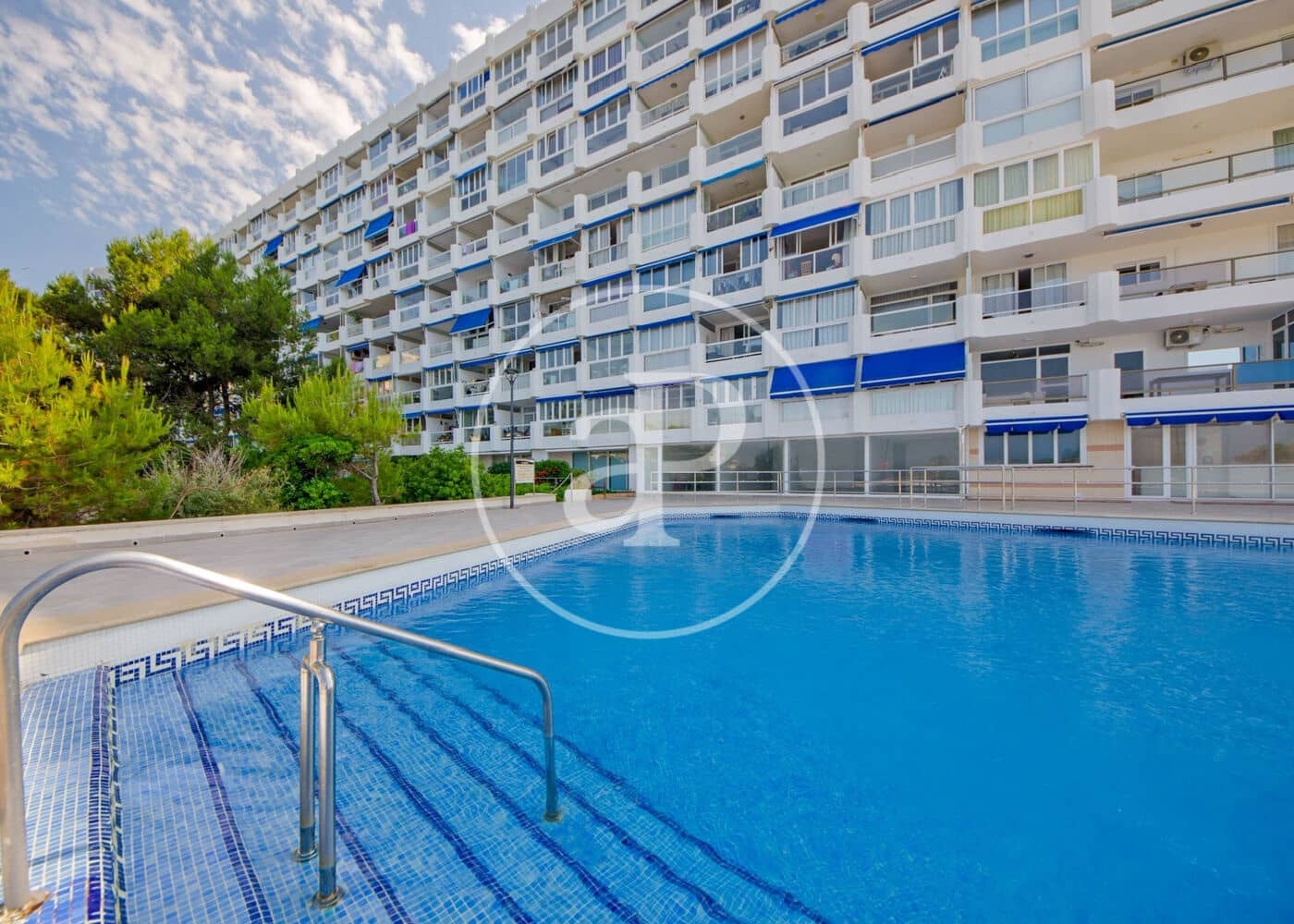 1 camera da letto Appartamento da affittare in Costa de la Calma con piscina garage - 1.950 € (Rif: 9911086)