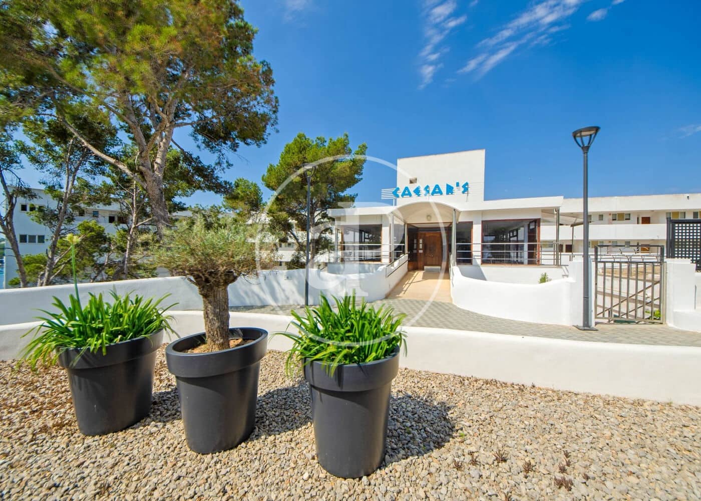 1 camera da letto Appartamento da affittare in Costa de la Calma con piscina garage - 1.950 € (Rif: 9911086)