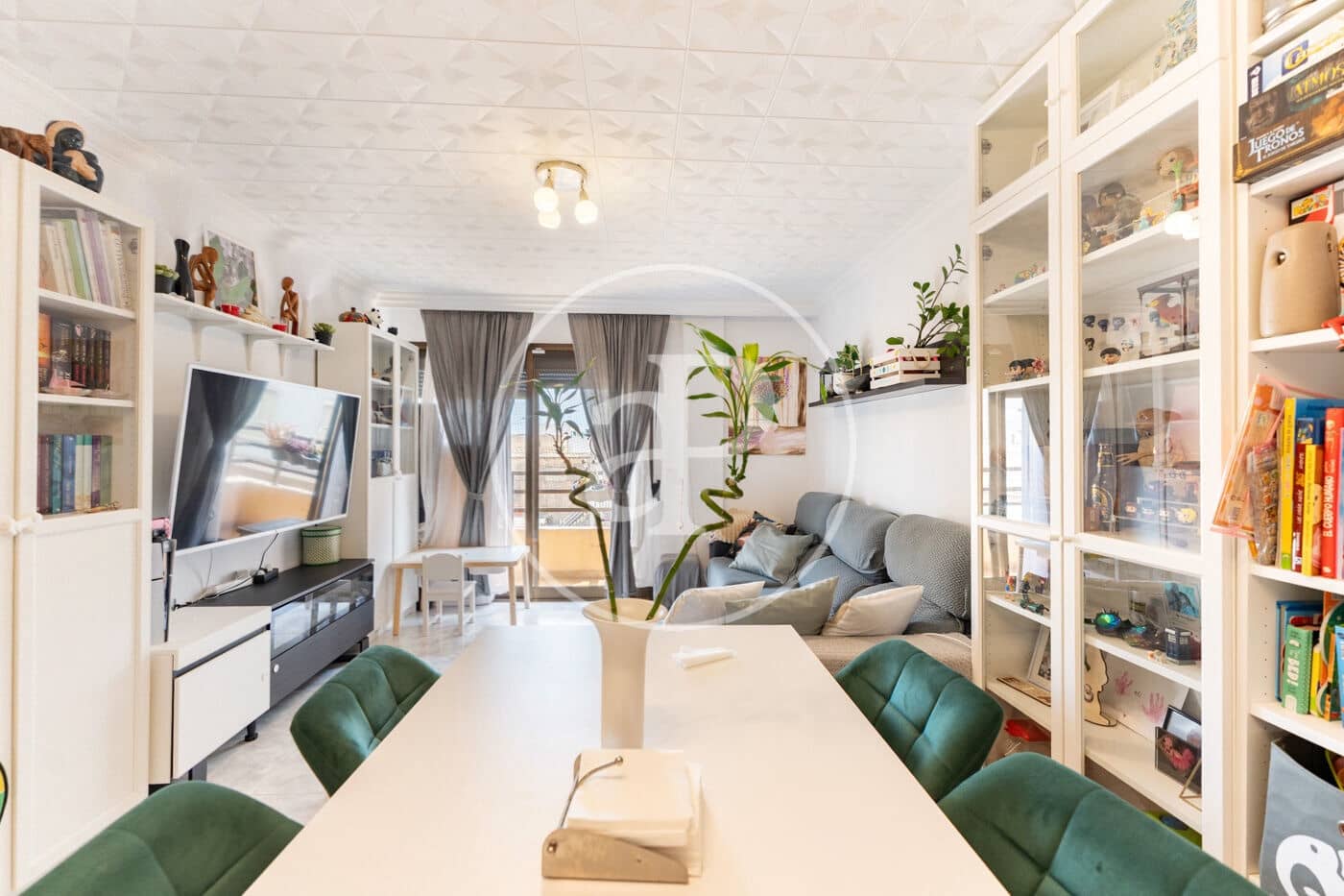 3 sypialnia Apartament na sprzedaż w Palma de Mallorca - 367 500 € (Ref: 9915850)