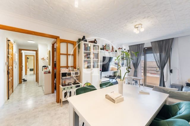 3 sypialnia Apartament na sprzedaż w Pere Garau, Palma de Mallorca - 367 500 € (Ref: 9915850)