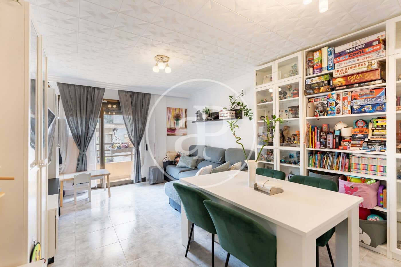 3 sypialnia Apartament na sprzedaż w Palma de Mallorca - 367 500 € (Ref: 9915850)