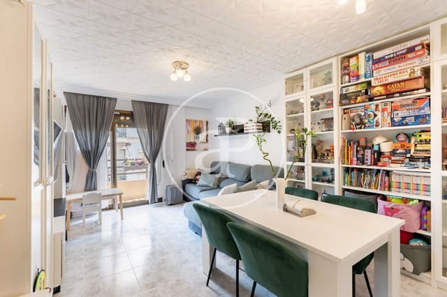 3 sypialnia Apartament na sprzedaż w Pere Garau, Palma de Mallorca - 367 500 € (Ref: 9915850)