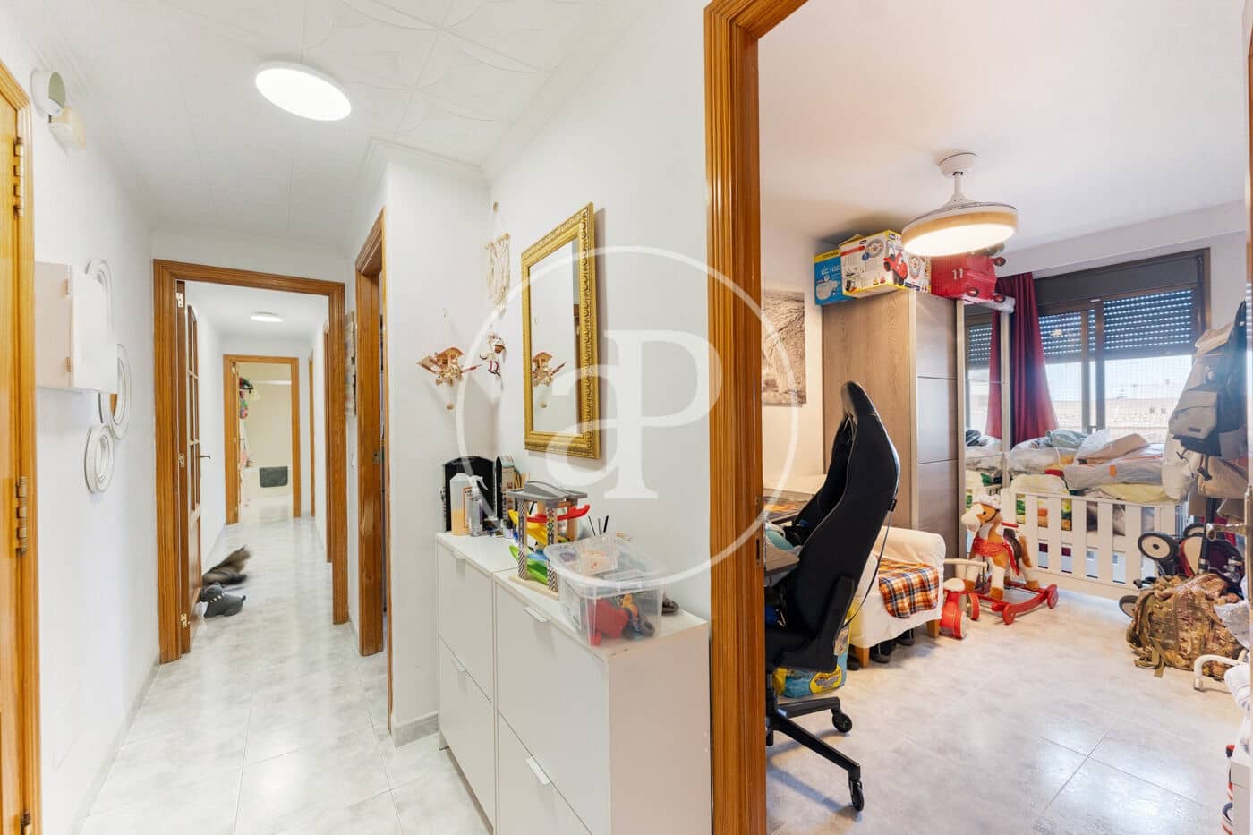 3 sypialnia Apartament na sprzedaż w Palma de Mallorca - 367 500 € (Ref: 9915850)