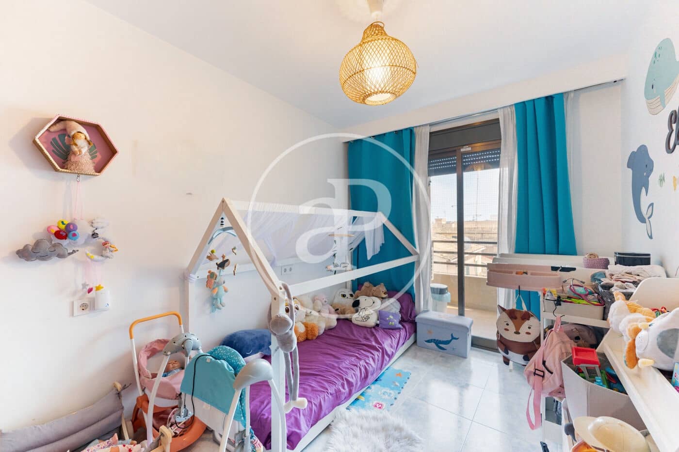 3 sypialnia Apartament na sprzedaż w Palma de Mallorca - 367 500 € (Ref: 9915850)