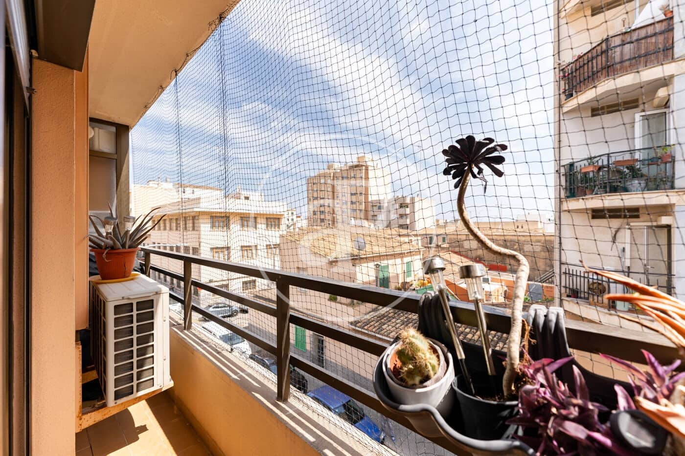 3 sypialnia Apartament na sprzedaż w Palma de Mallorca - 367 500 € (Ref: 9915850)