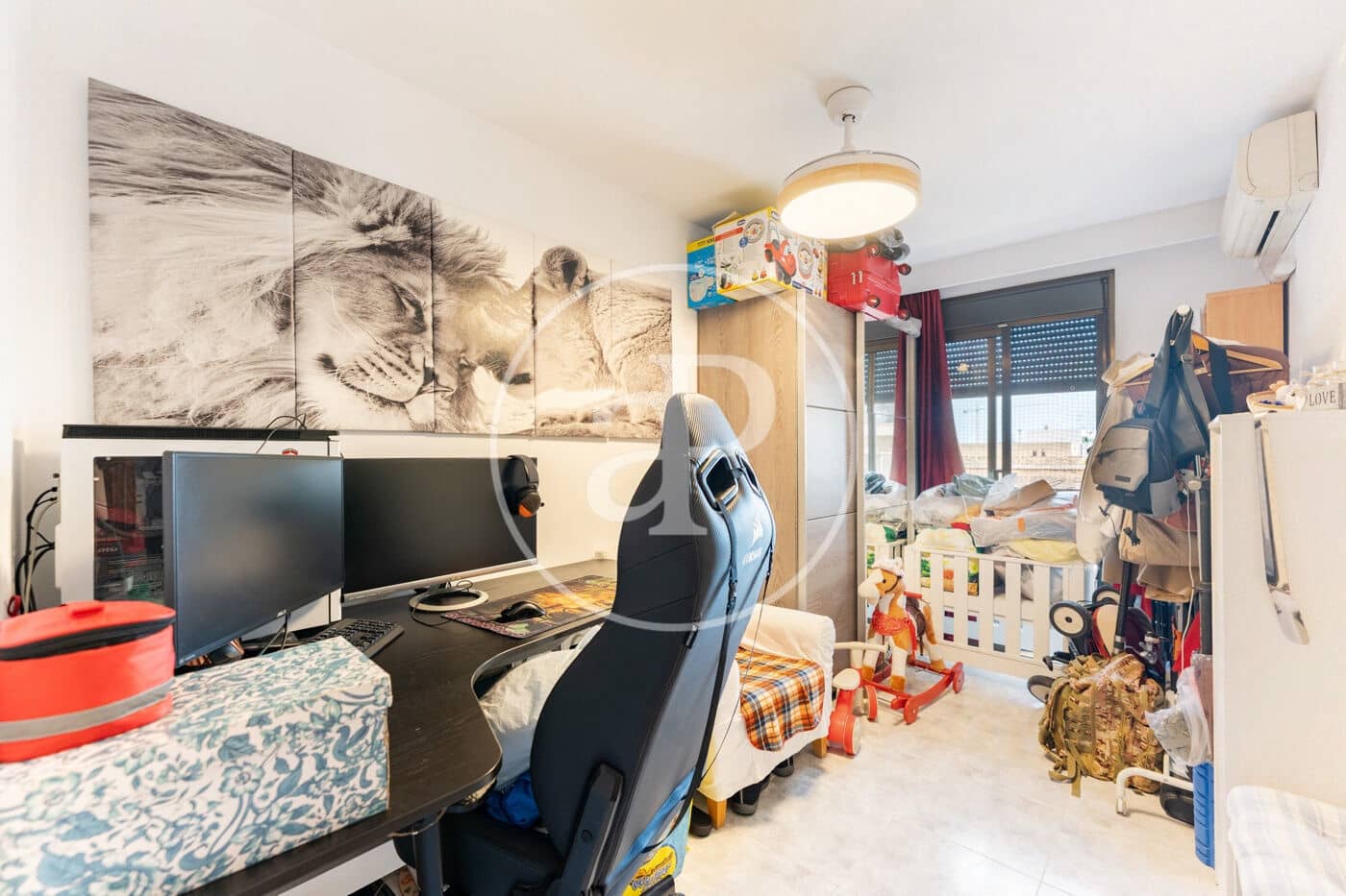 3 sypialnia Apartament na sprzedaż w Palma de Mallorca - 367 500 € (Ref: 9915850)