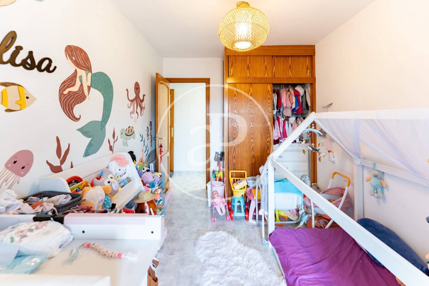 3 sypialnia Apartament na sprzedaż w Palma de Mallorca - 367 500 € (Ref: 9915850)