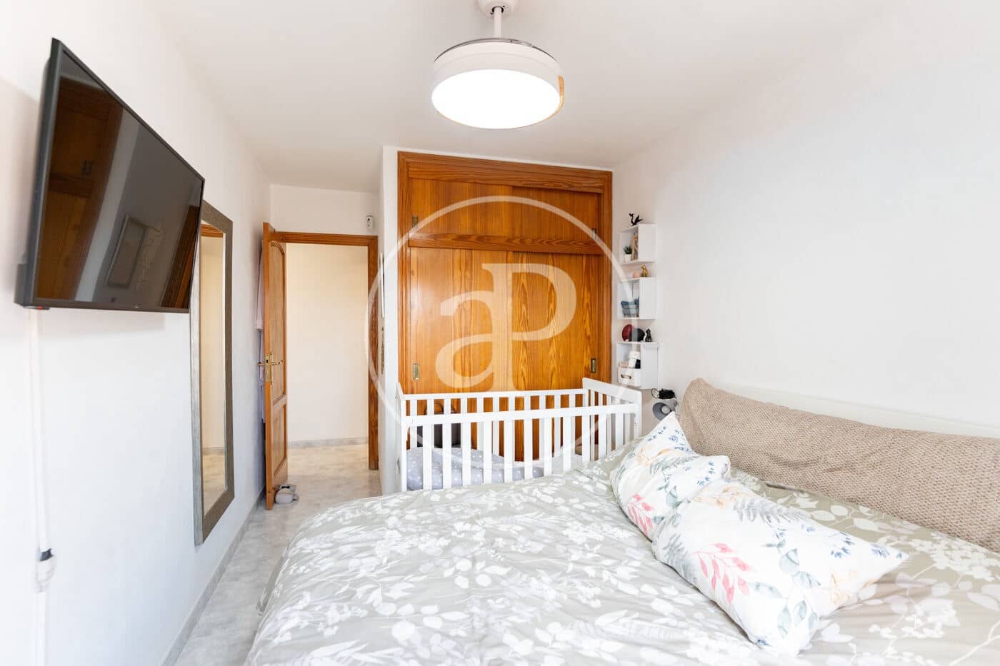 3 sypialnia Apartament na sprzedaż w Palma de Mallorca - 367 500 € (Ref: 9915850)