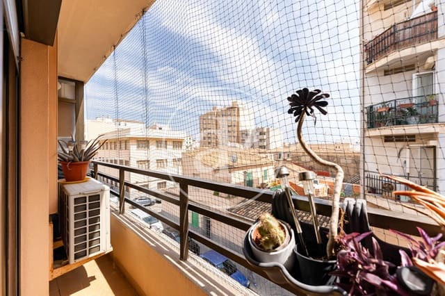 3 sypialnia Apartament na sprzedaż w Pere Garau, Palma de Mallorca - 367 500 € (Ref: 9915850)