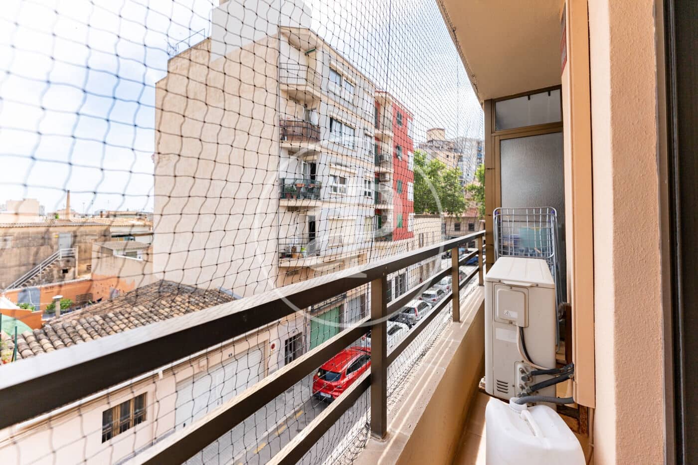 3 sypialnia Apartament na sprzedaż w Palma de Mallorca - 367 500 € (Ref: 9915850)