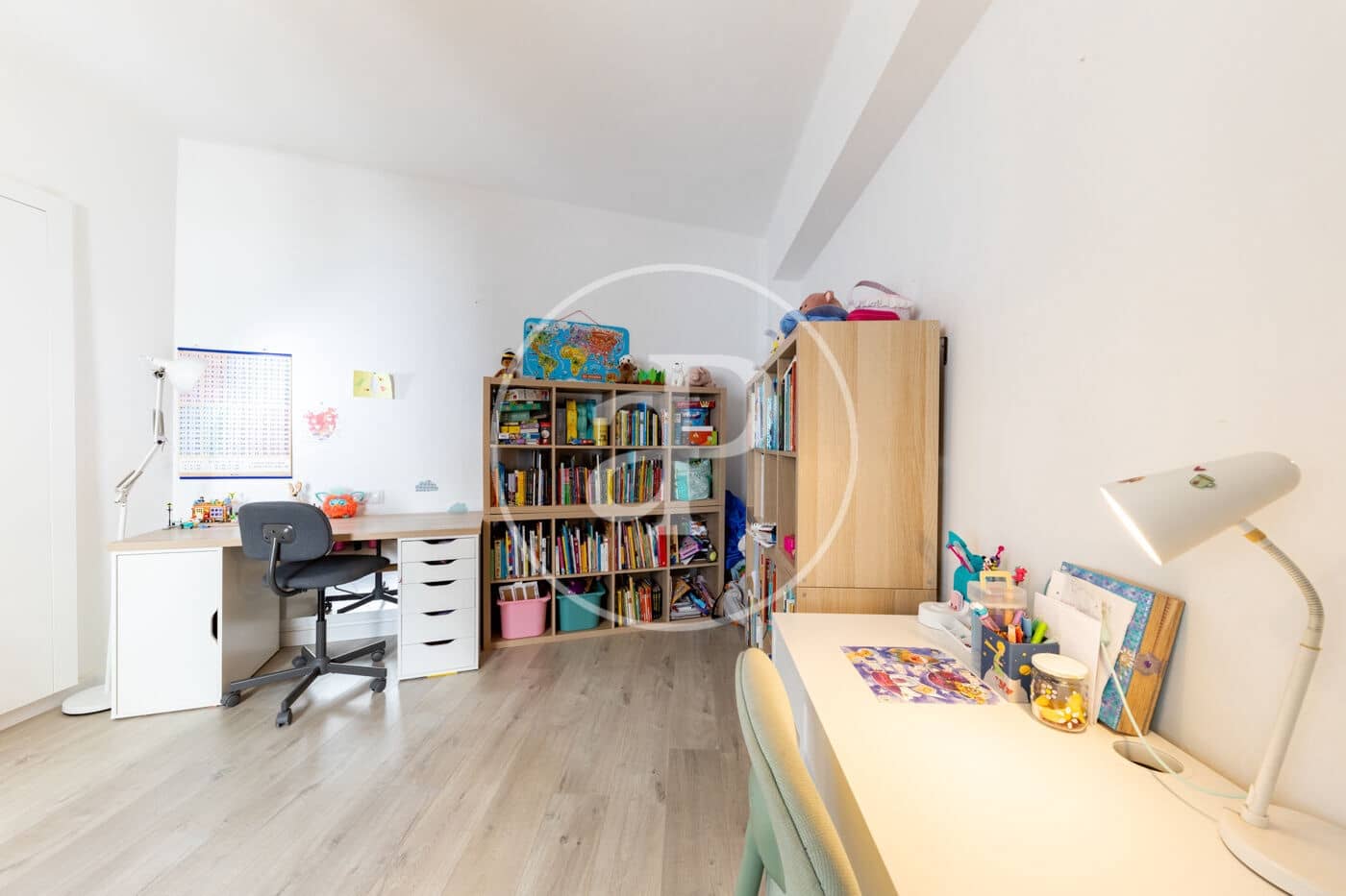 4 chambre Appartement à vendre à Palma de Mallorca - 950 000 € (Ref: 9915851)