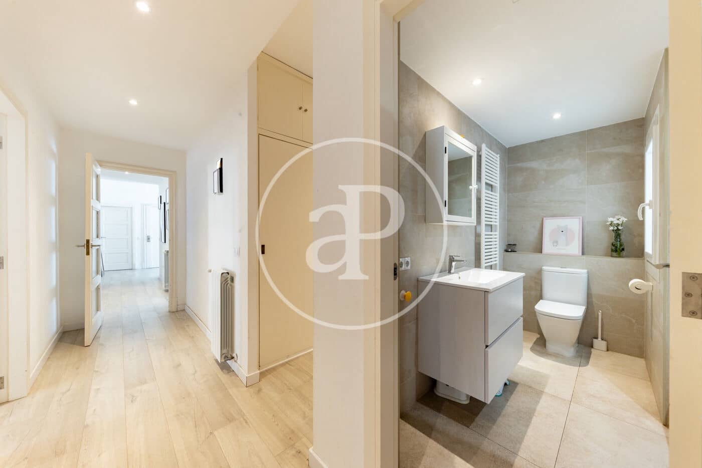 4 chambre Appartement à vendre à Palma de Mallorca - 950 000 € (Ref: 9915851)