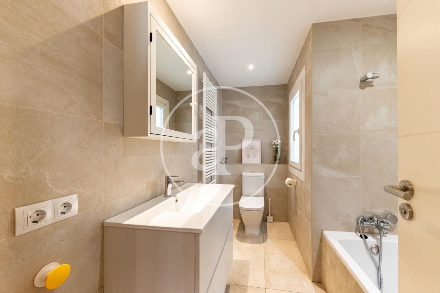 4 chambre Appartement à vendre à Palma de Mallorca - 950 000 € (Ref: 9915851)