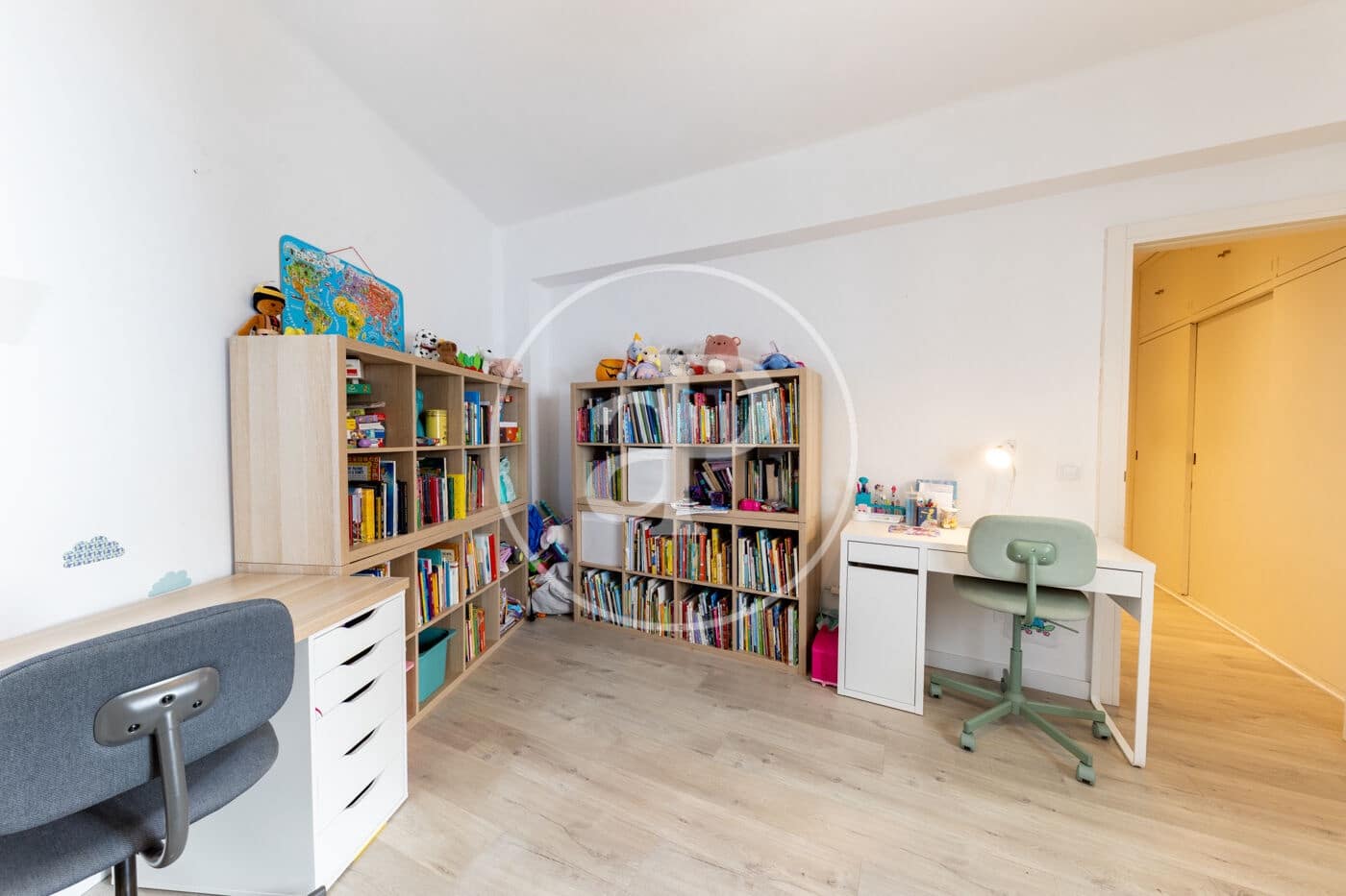 4 chambre Appartement à vendre à Palma de Mallorca - 950 000 € (Ref: 9915851)