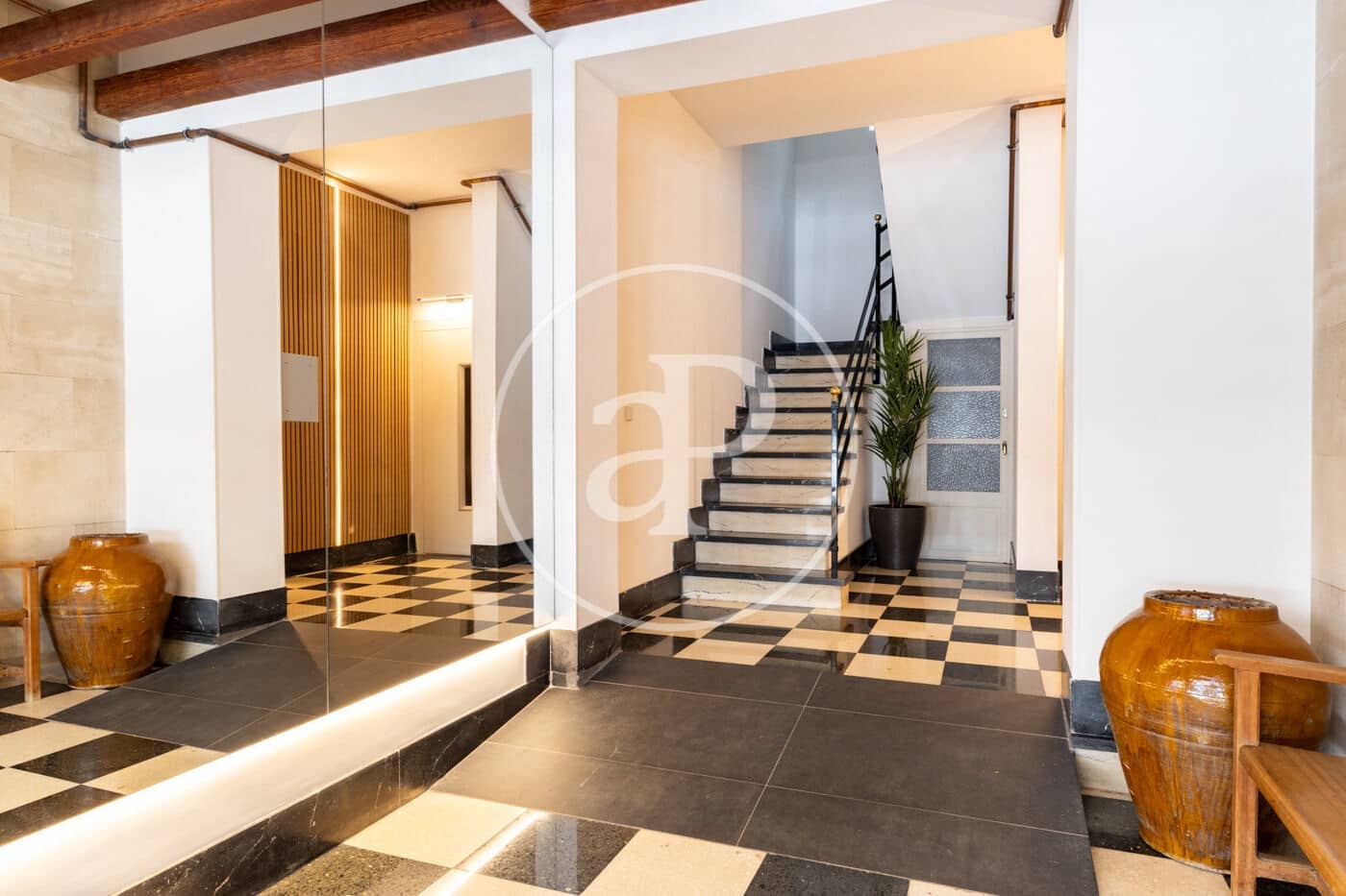 4 chambre Appartement à vendre à Palma de Mallorca - 950 000 € (Ref: 9915851)