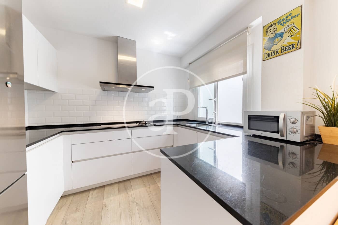 4 chambre Appartement à vendre à Palma de Mallorca - 950 000 € (Ref: 9915851)