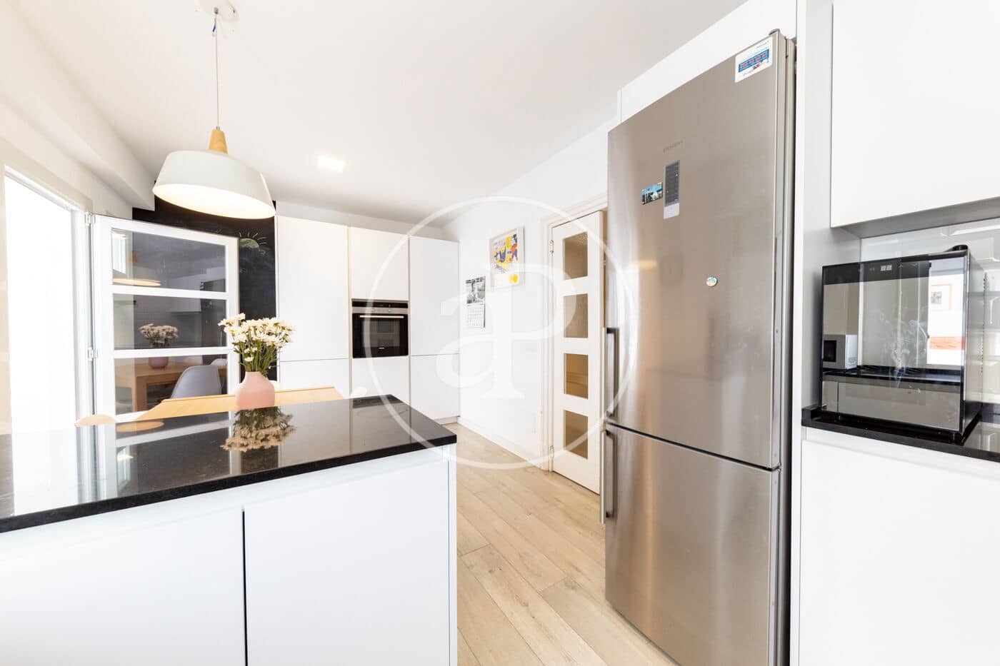 4 chambre Appartement à vendre à Palma de Mallorca - 950 000 € (Ref: 9915851)