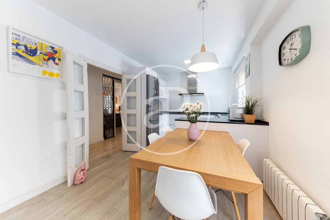 4 chambre Appartement à vendre à Palma de Mallorca - 950 000 € (Ref: 9915851)