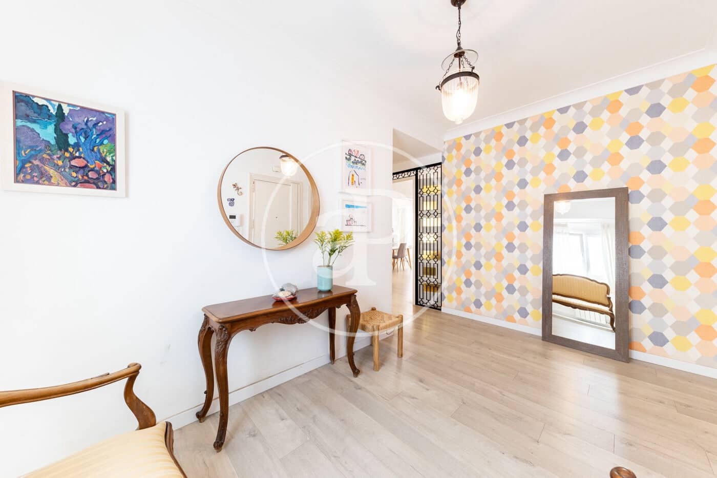4 chambre Appartement à vendre à Palma de Mallorca - 950 000 € (Ref: 9915851)