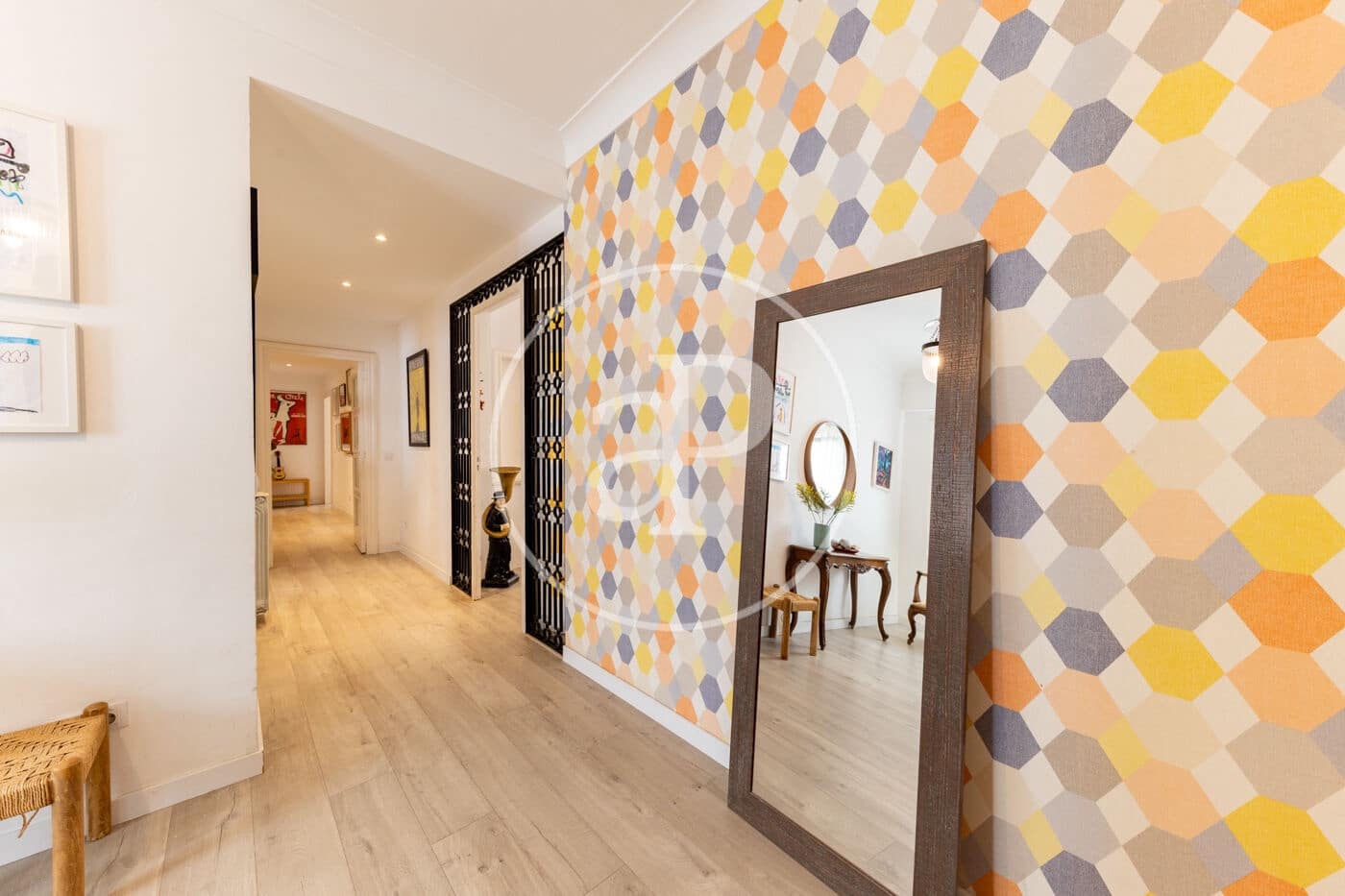 4 chambre Appartement à vendre à Palma de Mallorca - 950 000 € (Ref: 9915851)