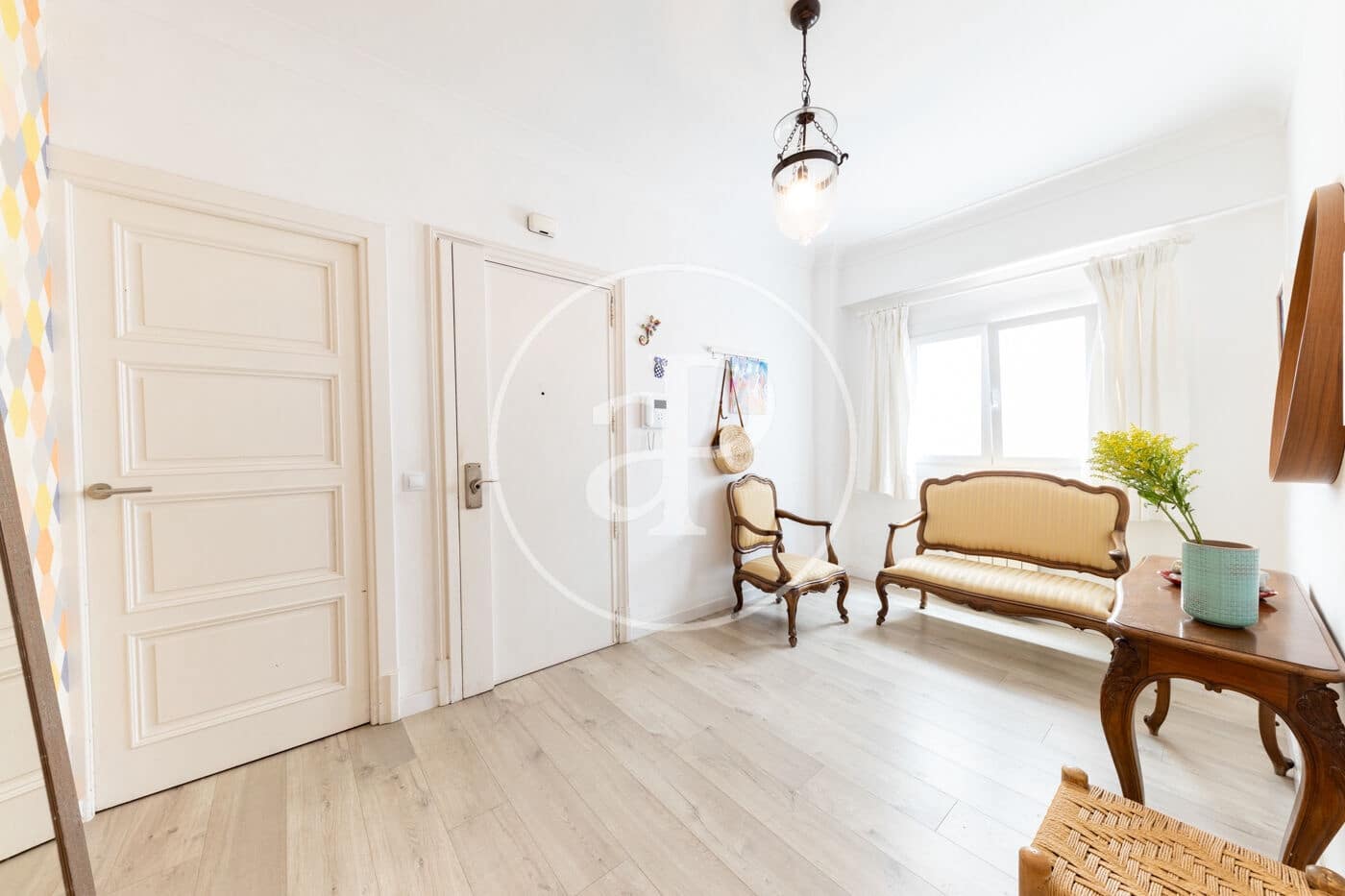 4 chambre Appartement à vendre à Palma de Mallorca - 950 000 € (Ref: 9915851)