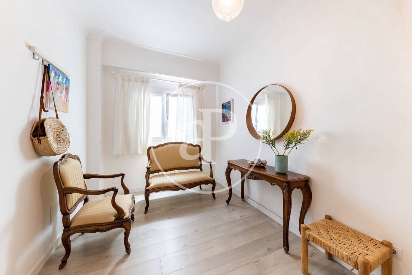 4 chambre Appartement à vendre à Palma de Mallorca - 950 000 € (Ref: 9915851)