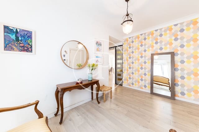 4 slaapkamer Appartement te koop in Plaça dels Patins, Palma de Mallorca - € 950.000 (Ref: 9915851)