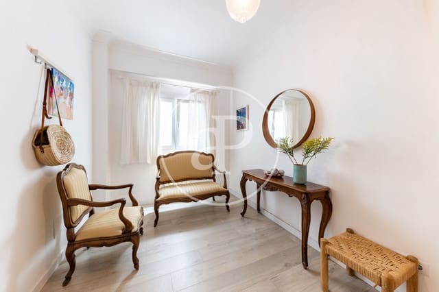 4 slaapkamer Appartement te koop in Plaça dels Patins, Palma de Mallorca - € 950.000 (Ref: 9915851)