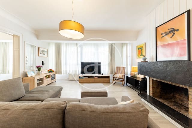 4 slaapkamer Appartement te koop in Plaça dels Patins, Palma de Mallorca - € 950.000 (Ref: 9915851)