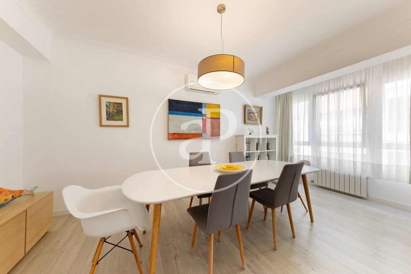 4 chambre Appartement à vendre à Palma de Mallorca - 950 000 € (Ref: 9915851)