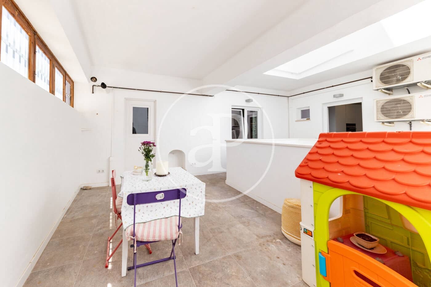 4 chambre Appartement à vendre à Palma de Mallorca - 950 000 € (Ref: 9915851)
