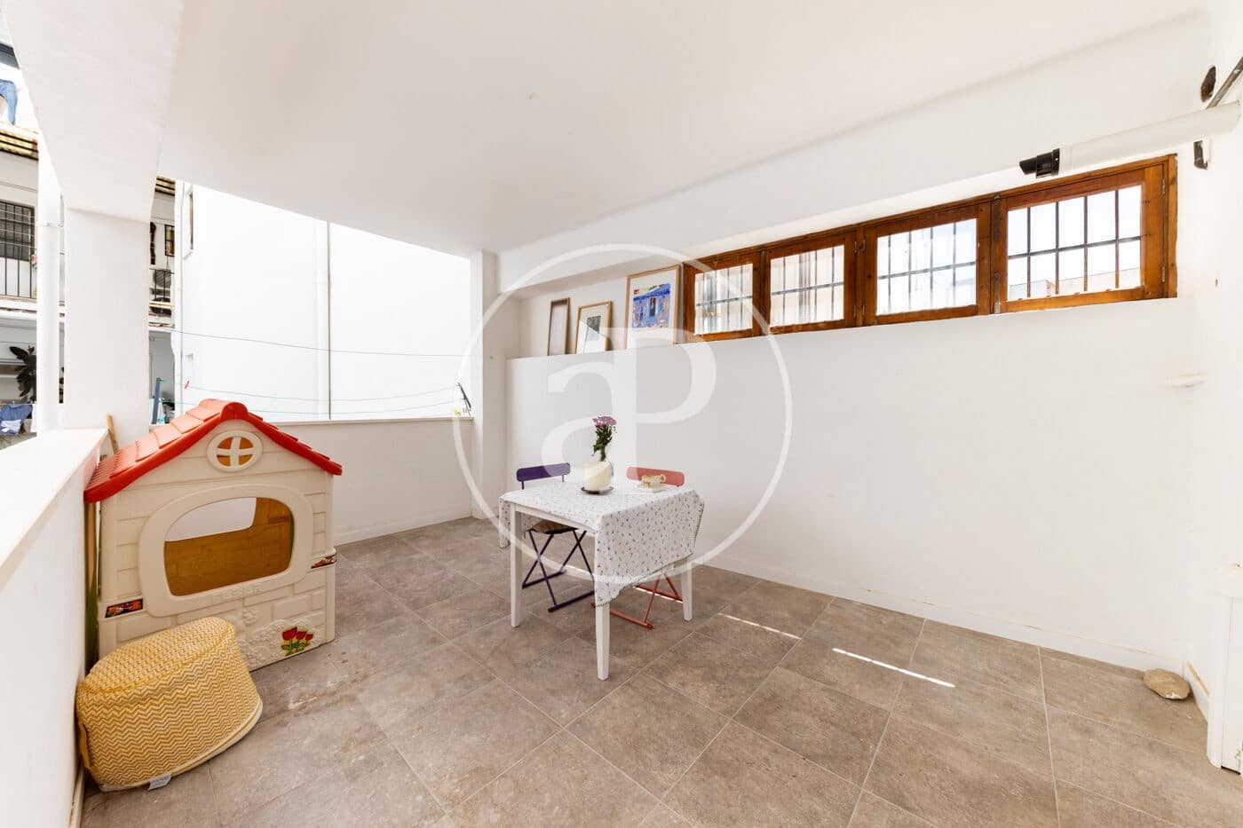 4 chambre Appartement à vendre à Palma de Mallorca - 950 000 € (Ref: 9915851)
